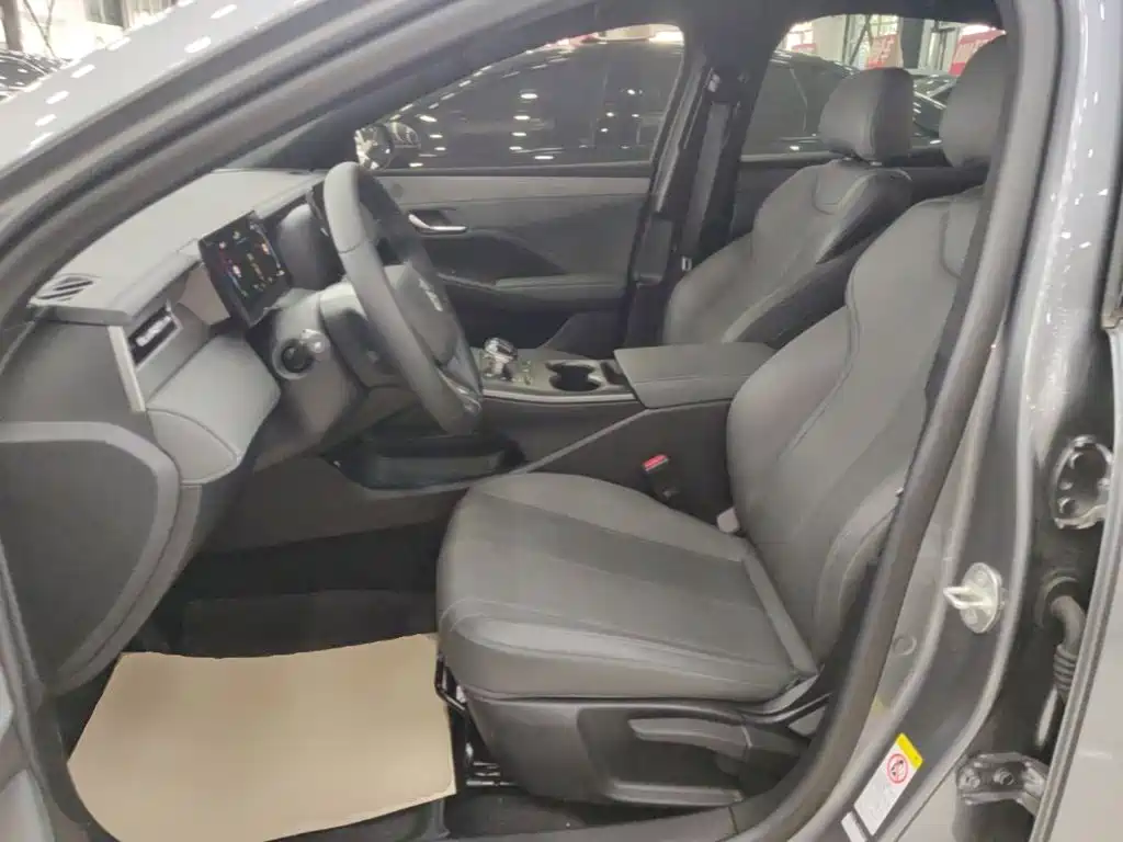 BYD Qin PLUS — миниатюра 16