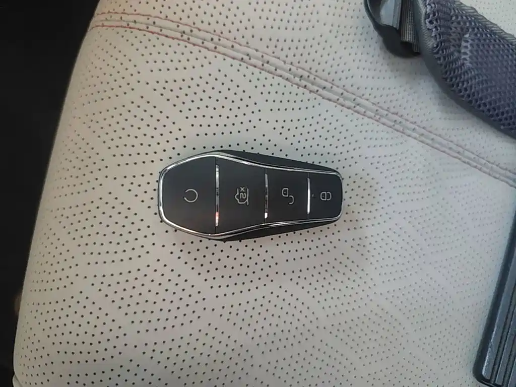 BYD Yuan Plus — миниатюра 9