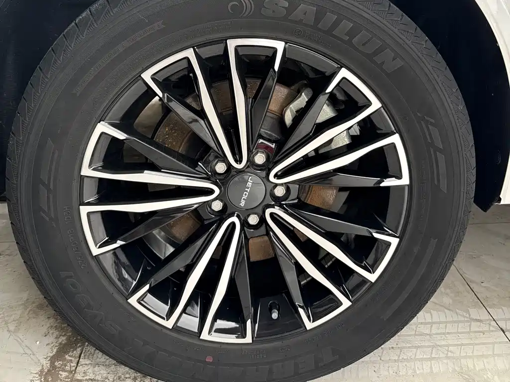 Jetour X70 PLUS — миниатюра 11