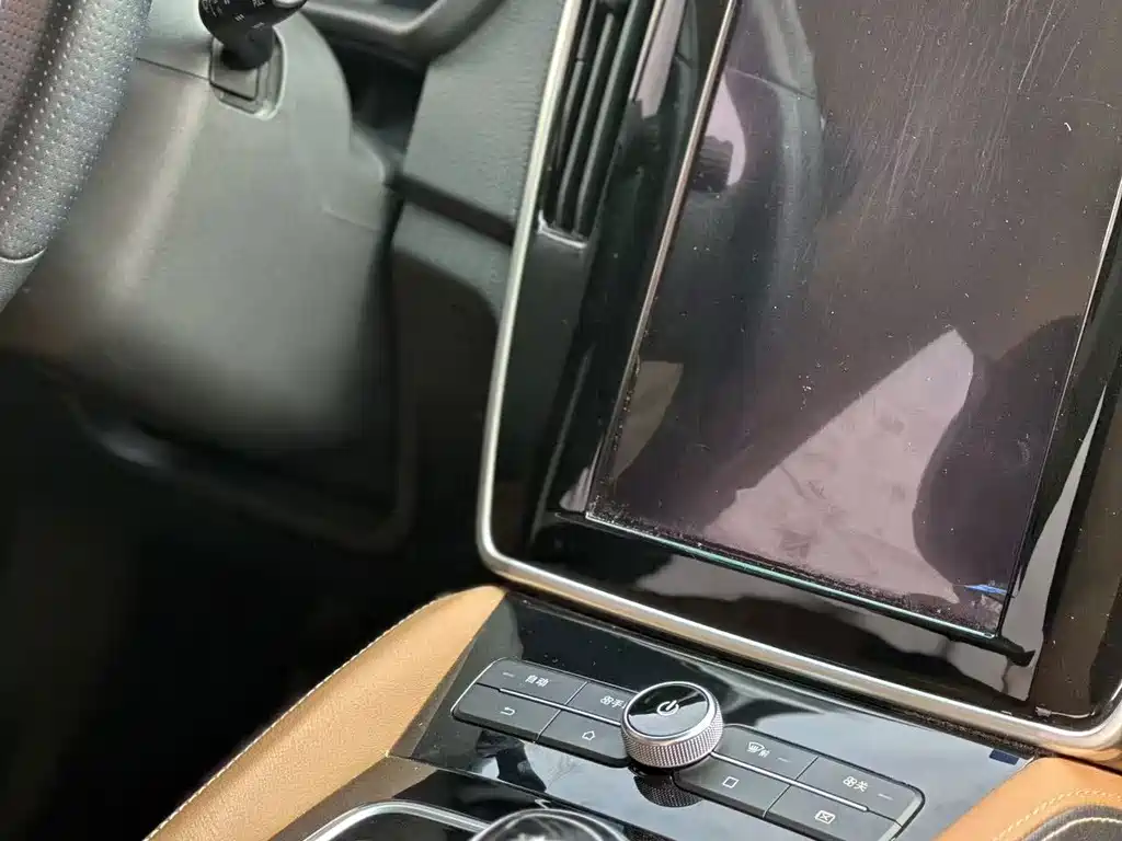 BYD Qin NEV — миниатюра 11