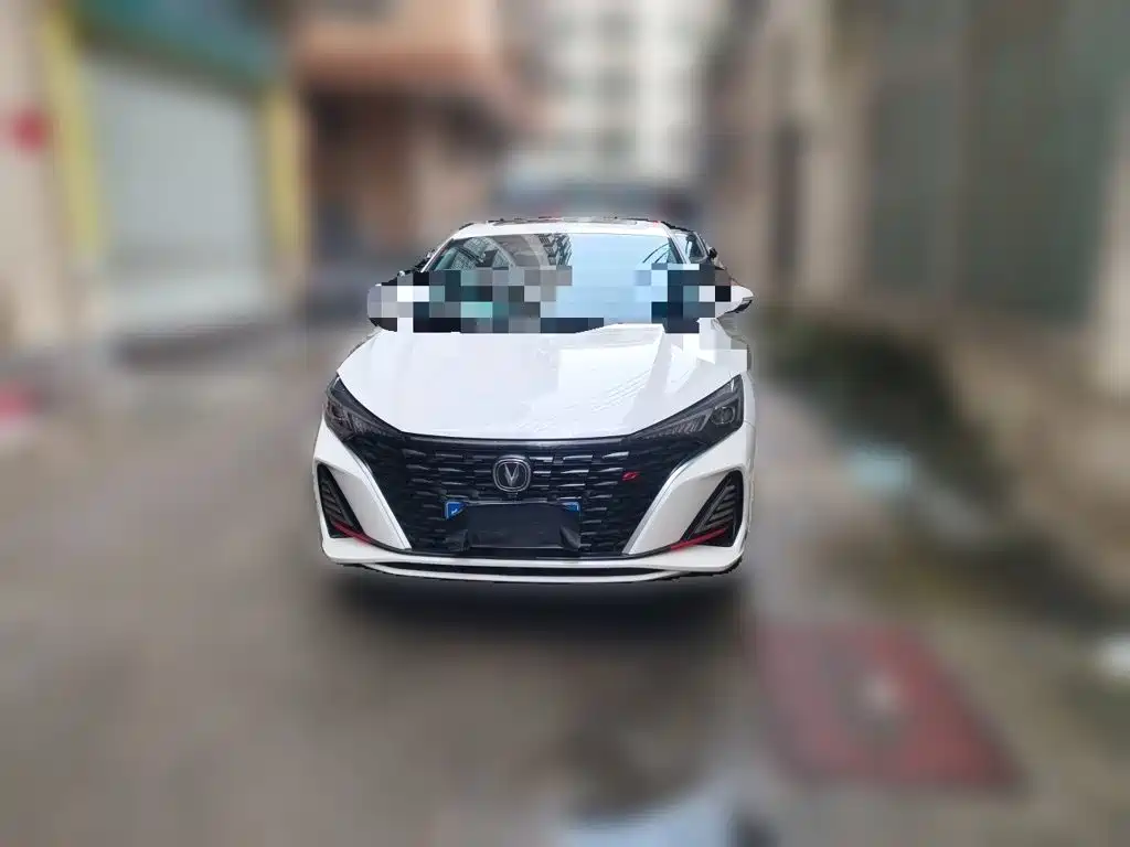 Changan Eado — миниатюра 24