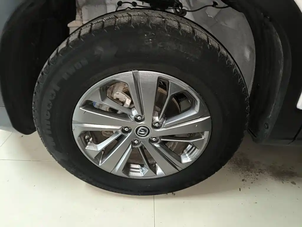 Changan CS75 — миниатюра 23