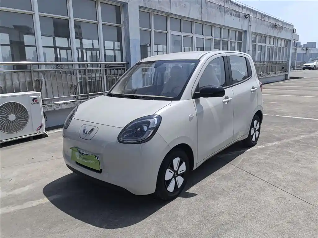 Wuling Mini EV MINIEV 2025