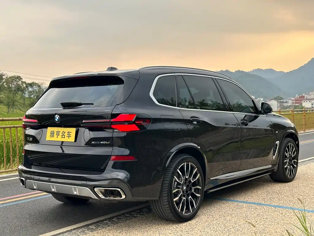 BMW X5 — миниатюра 17