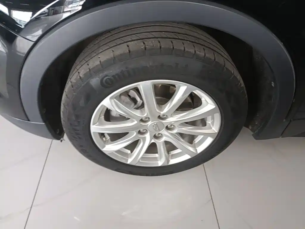 Cadillac XT4 — миниатюра 23