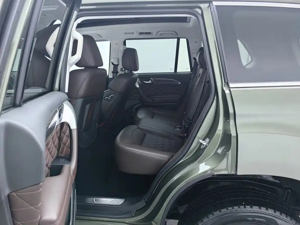 Haval H9 — миниатюра 15
