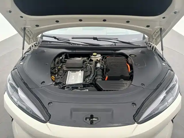 BYD Seal 07 DM-i — миниатюра 15