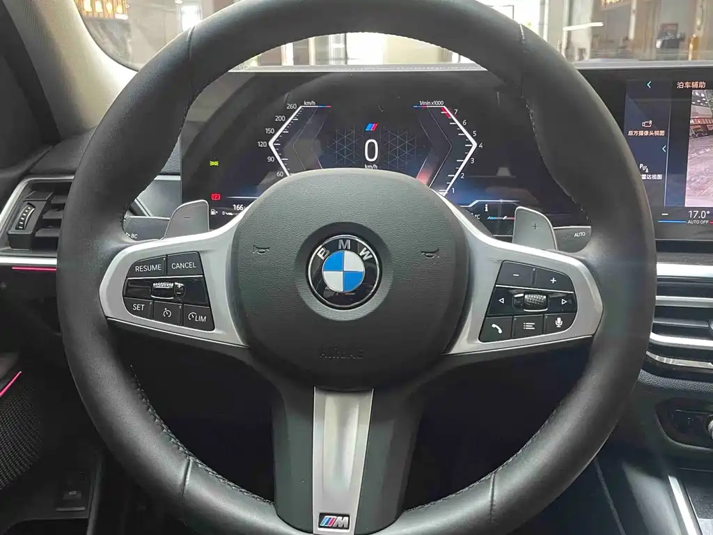 BMW 3 Series — миниатюра 8