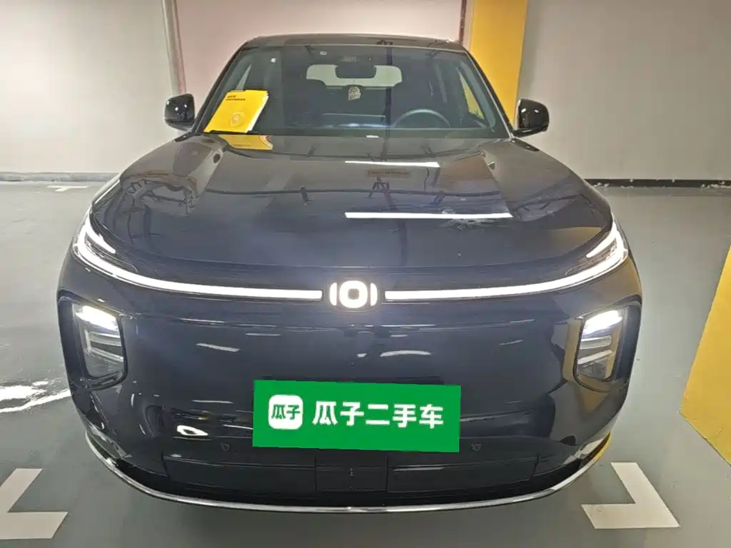 Qiyuan Qiyuan Q07 — миниатюра 3