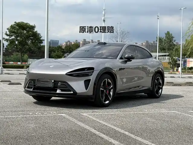 2025 xiaomi YU7