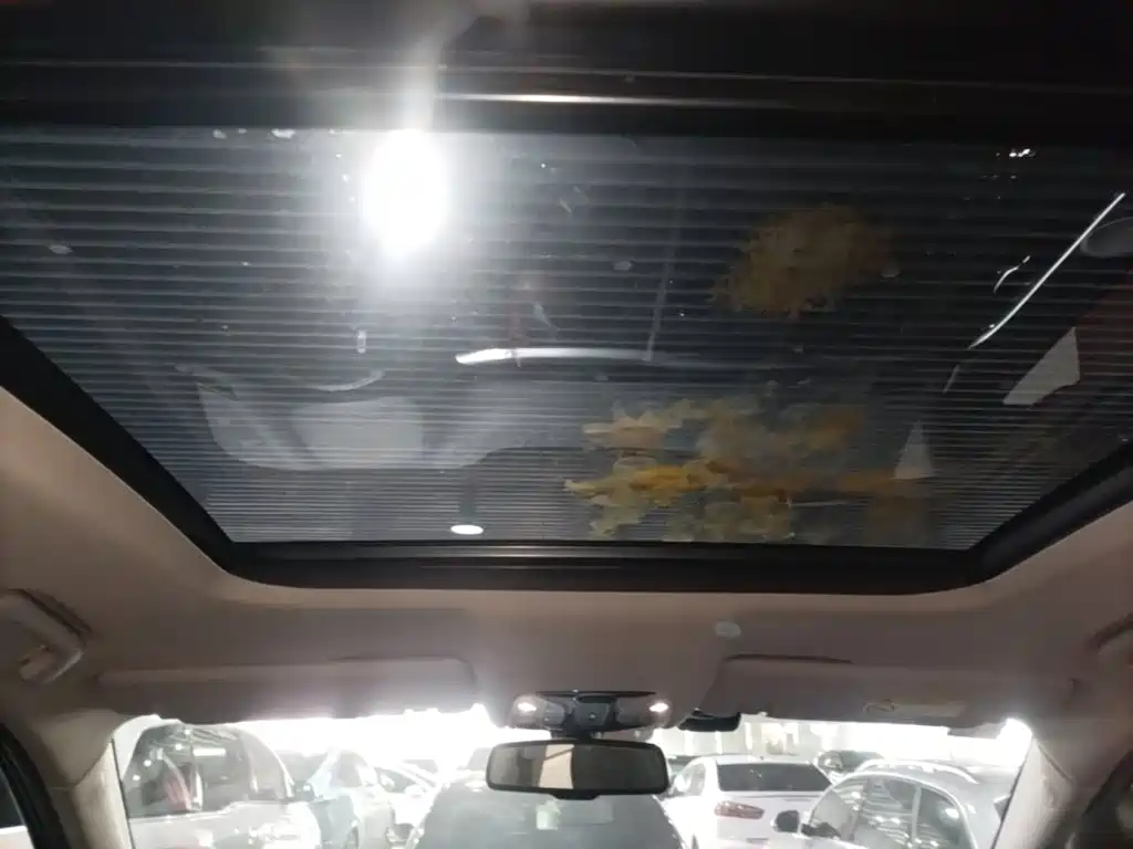 GAC Motor Trumpchi GS8 — миниатюра 18