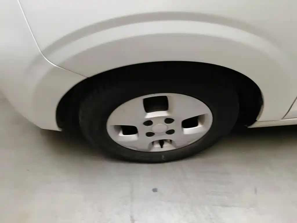 Roewe Clever — миниатюра 23