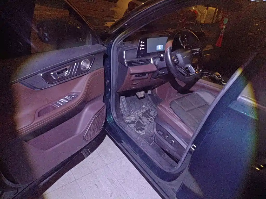 Chery Tiggo 8 PRO — миниатюра 14