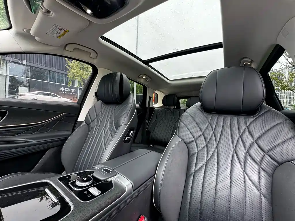 Chery Tiggo 9 — миниатюра 13