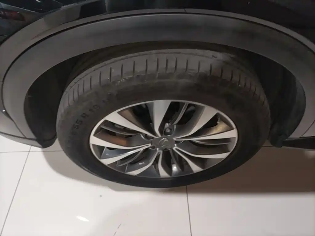 GAC Motor Trumpchi GS8 — миниатюра 23