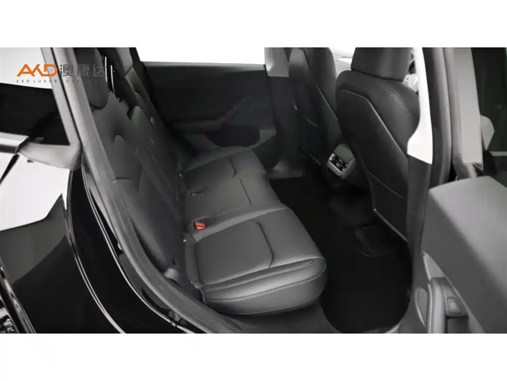 Tesla Model Y — миниатюра 8