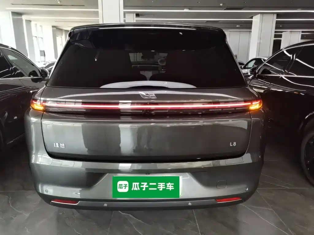 Li Auto L8 2023 Pro