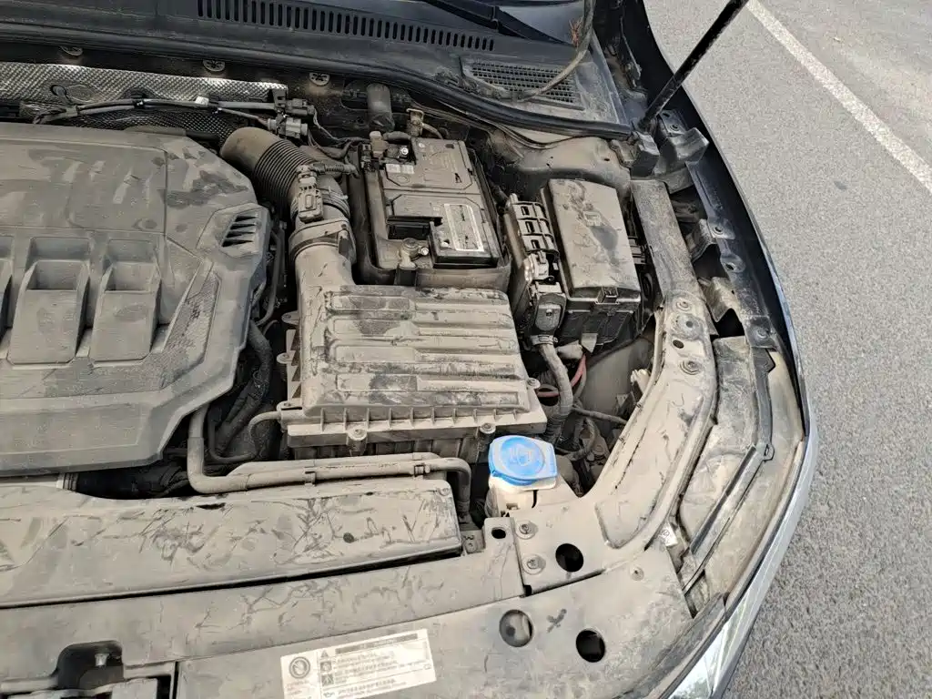 Volkswagen Passat — миниатюра 21