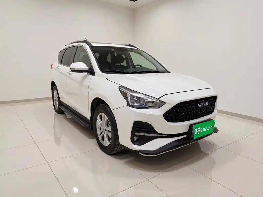 Haval M6 — миниатюра 3