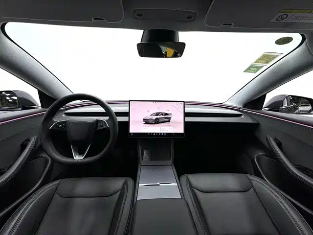 Tesla Model 3 — миниатюра 4