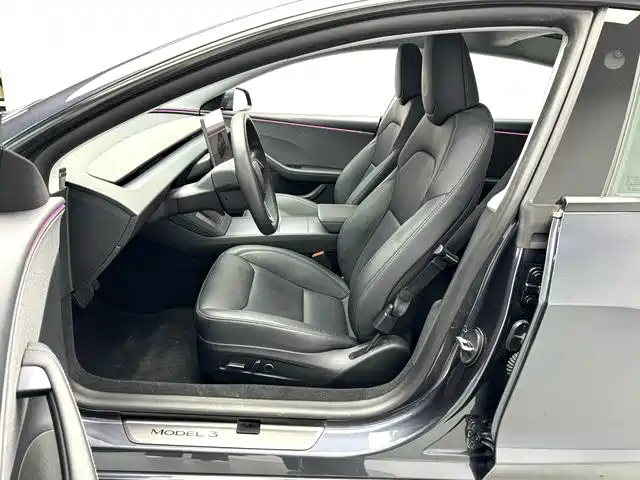 Tesla Model 3 — миниатюра 5