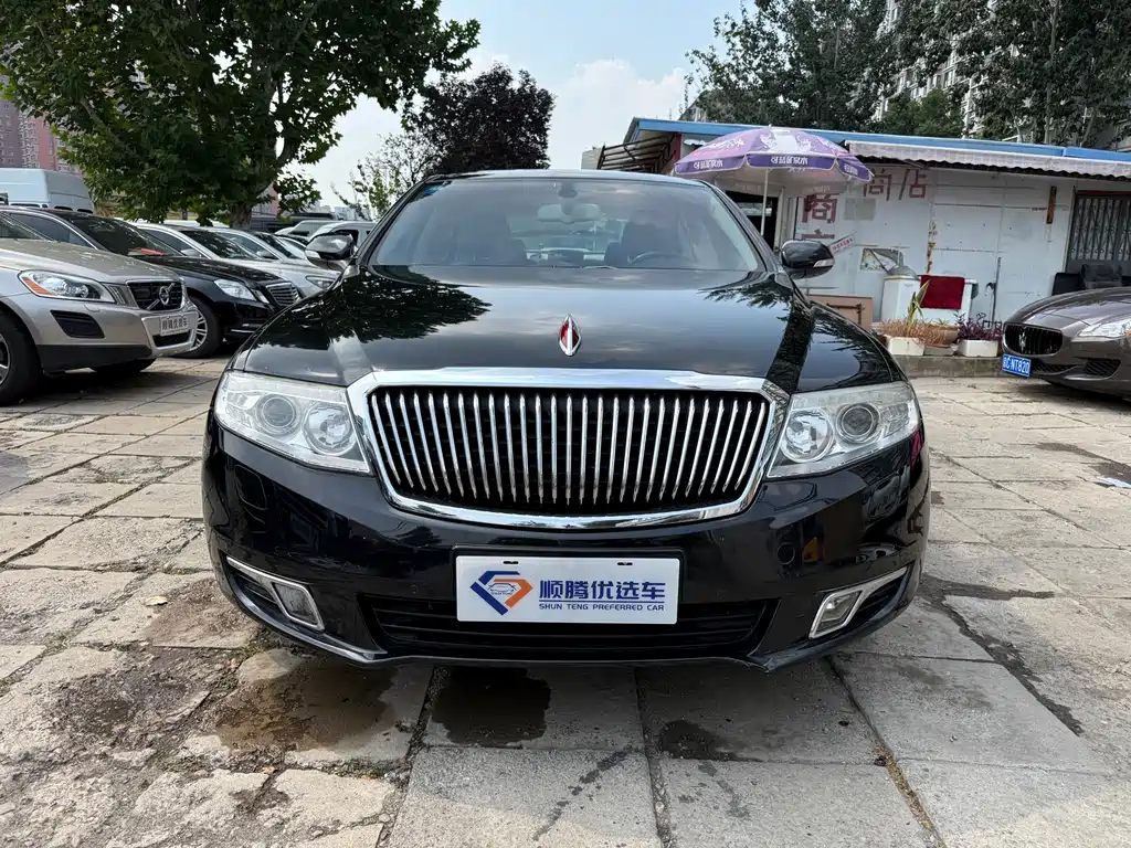 Hongqi HONGQI H7