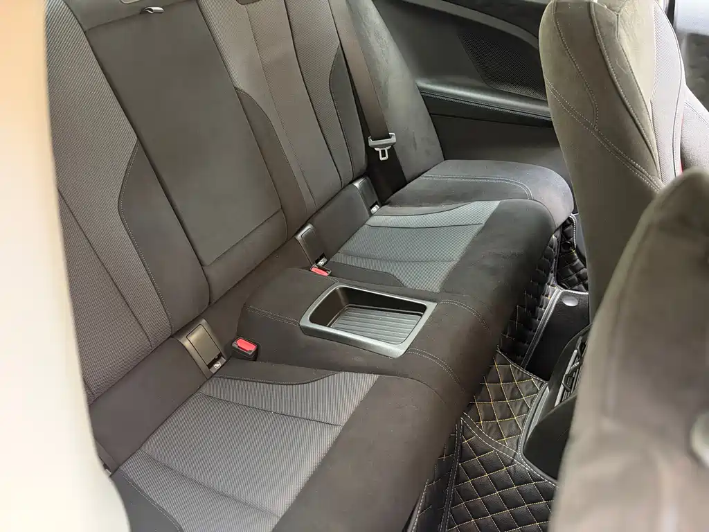 BMW 2 Series 2 2025 225i M Sport