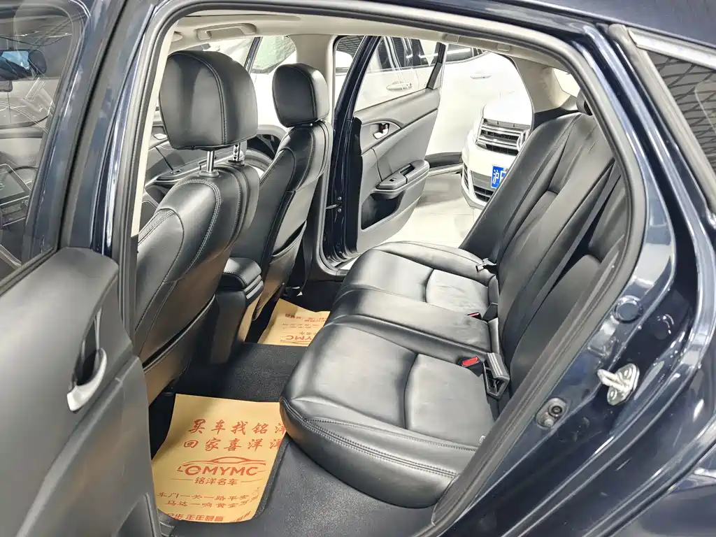 Honda Civic — миниатюра 5