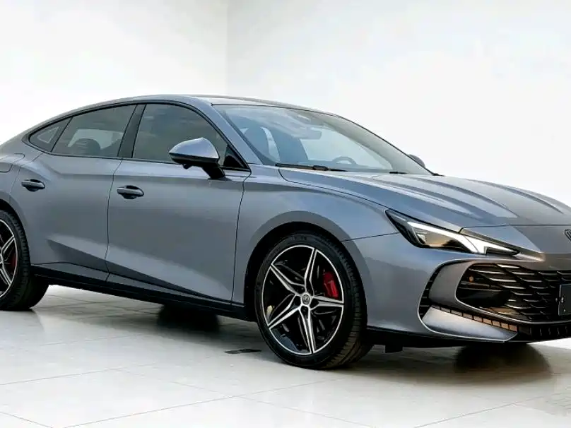 MG MG7 — миниатюра 3