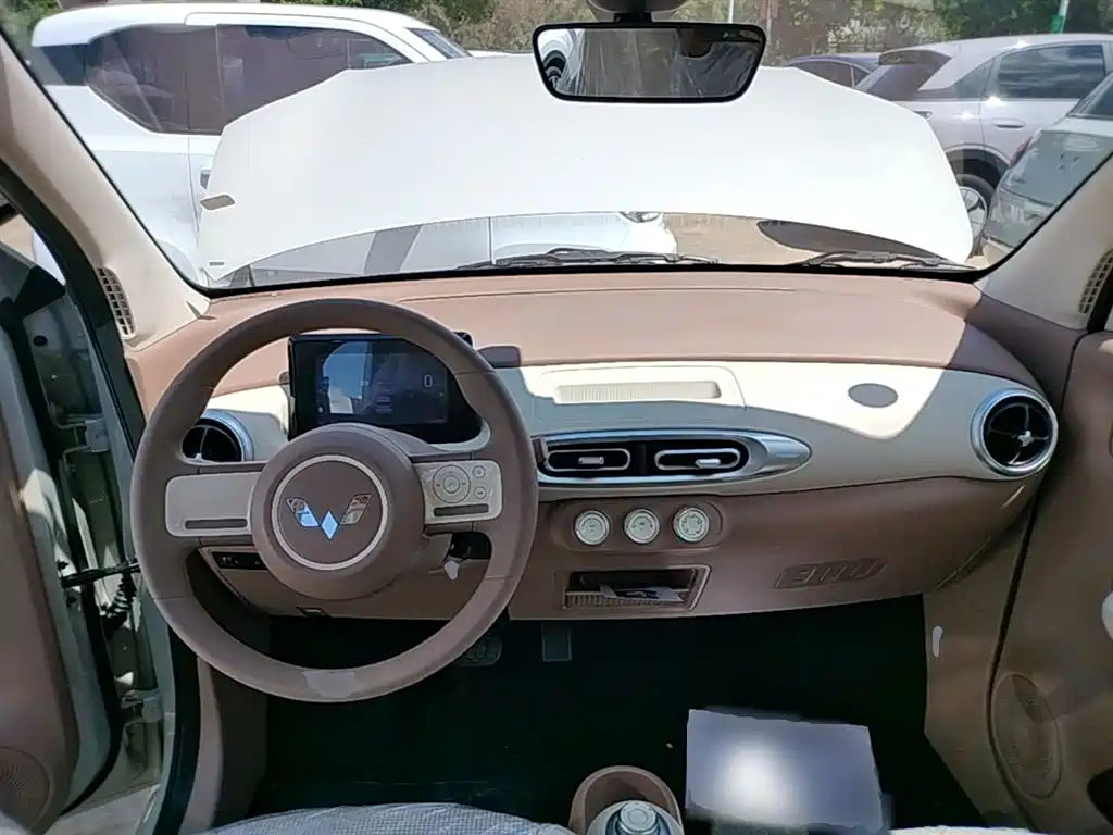 Wuling Mini EV MINIEV 2025