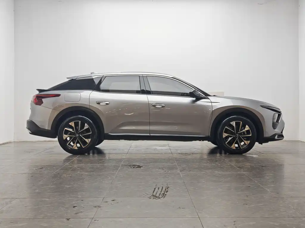 Citroen C5 X 2021 1.6T