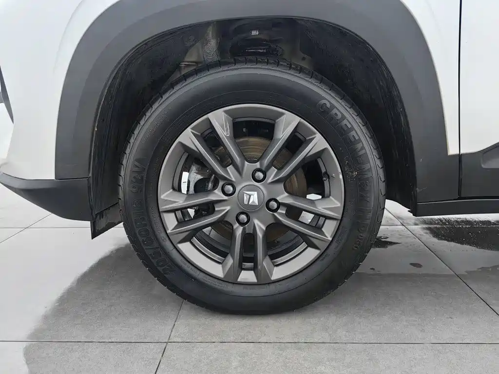 Baojun RS-3 — миниатюра 17