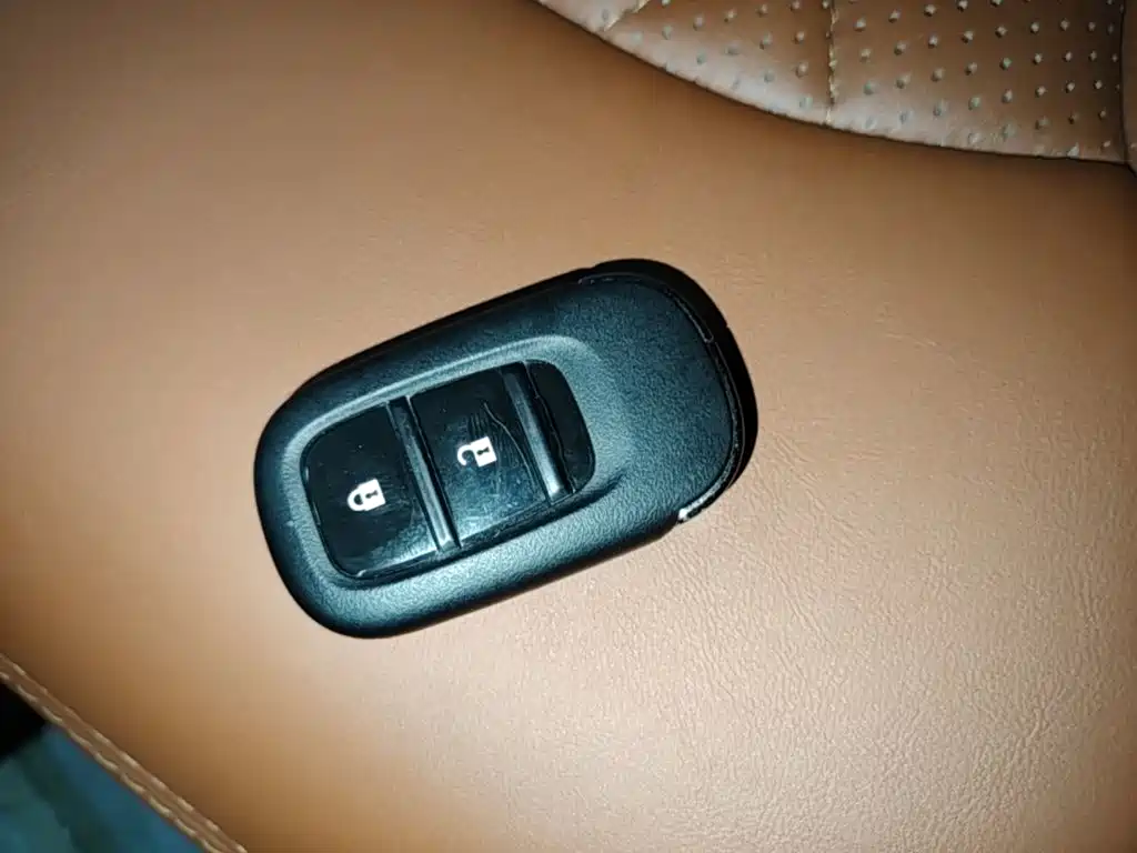 Honda Odyssey — миниатюра 9