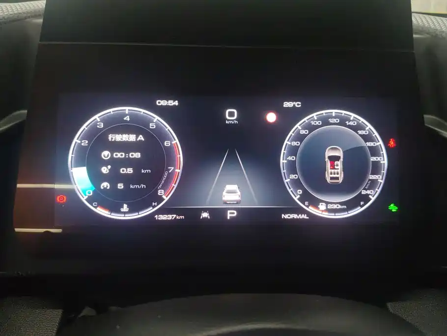 Haval Big Dog — миниатюра 14