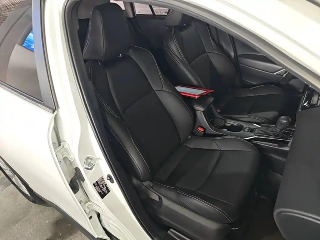 Toyota Frontlander — миниатюра 25