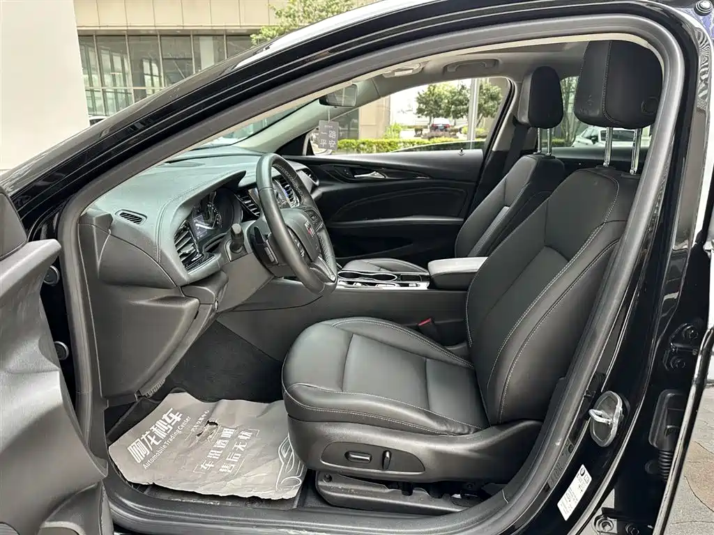 Buick Regal 2024 25T