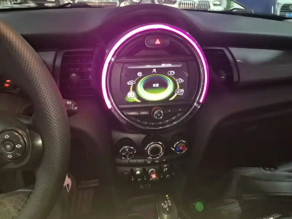 MINI Mini — миниатюра 13