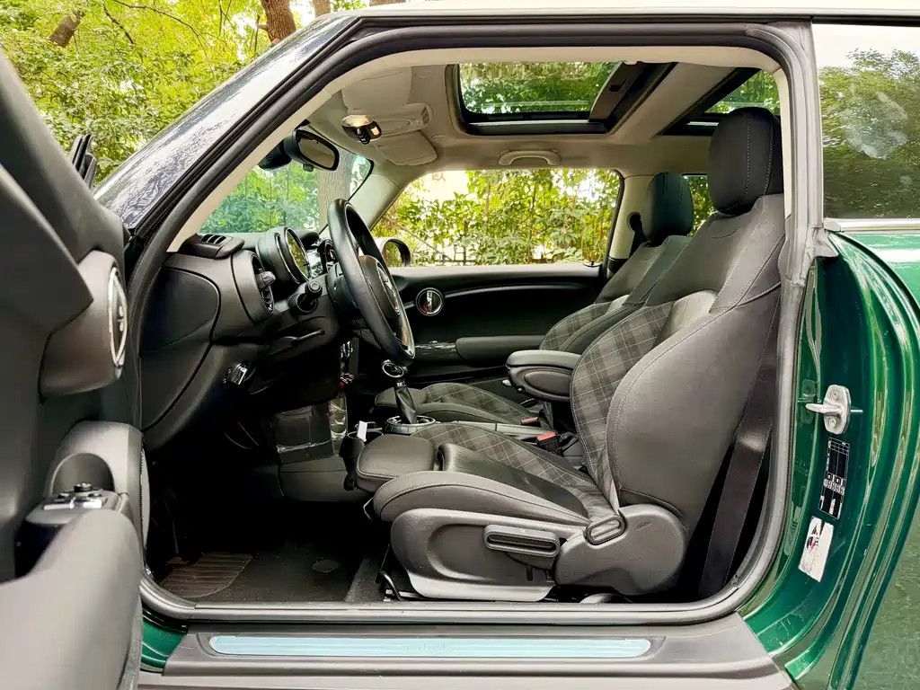 MINI Mini — миниатюра 5
