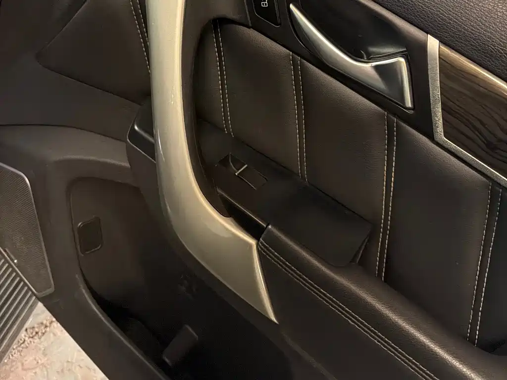 Haval H9 — миниатюра 16