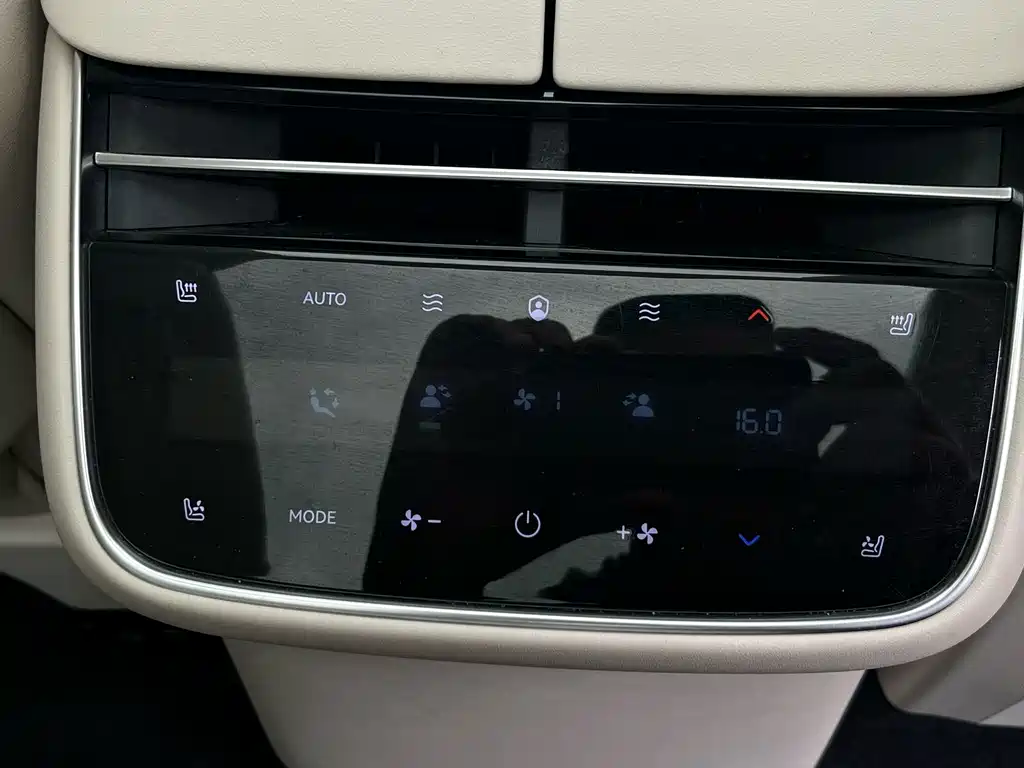 Xiangjie Xiangjie S9 — миниатюра 17