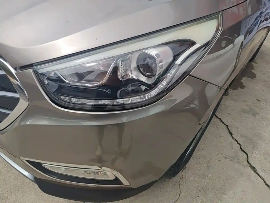 Hyundai ix35 — миниатюра 24