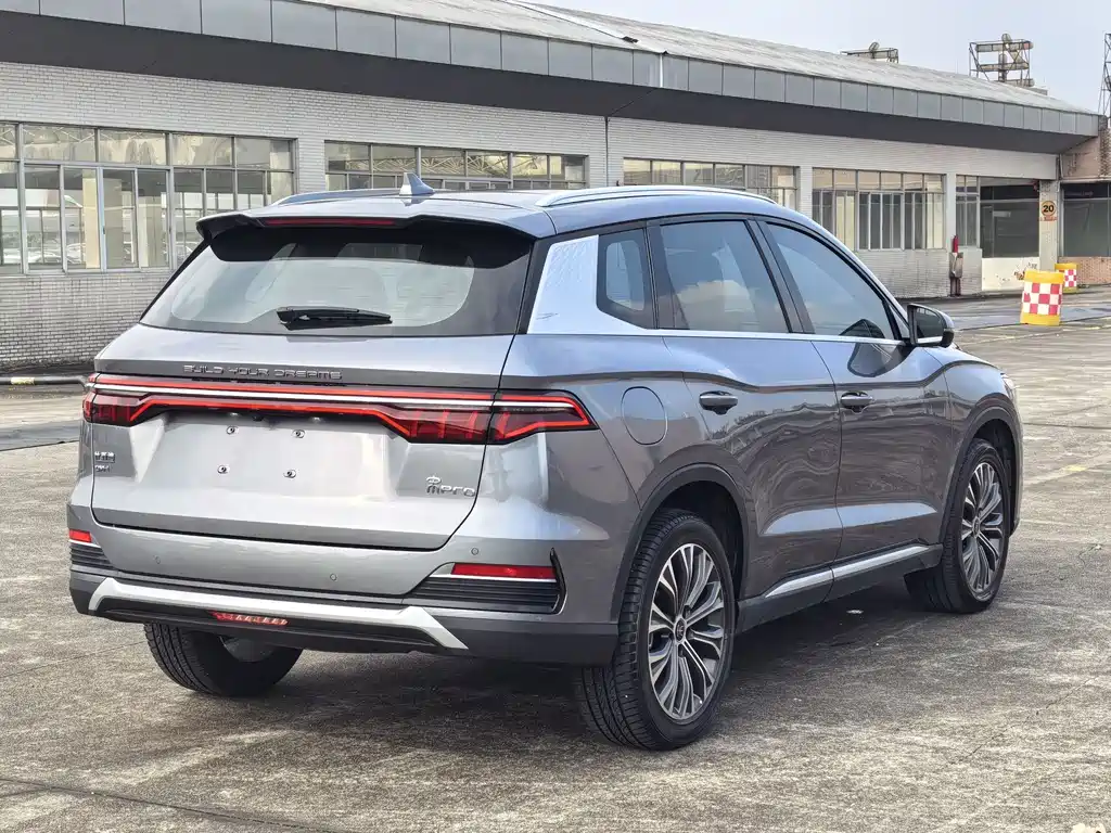 BYD Pro New Energy — миниатюра 6