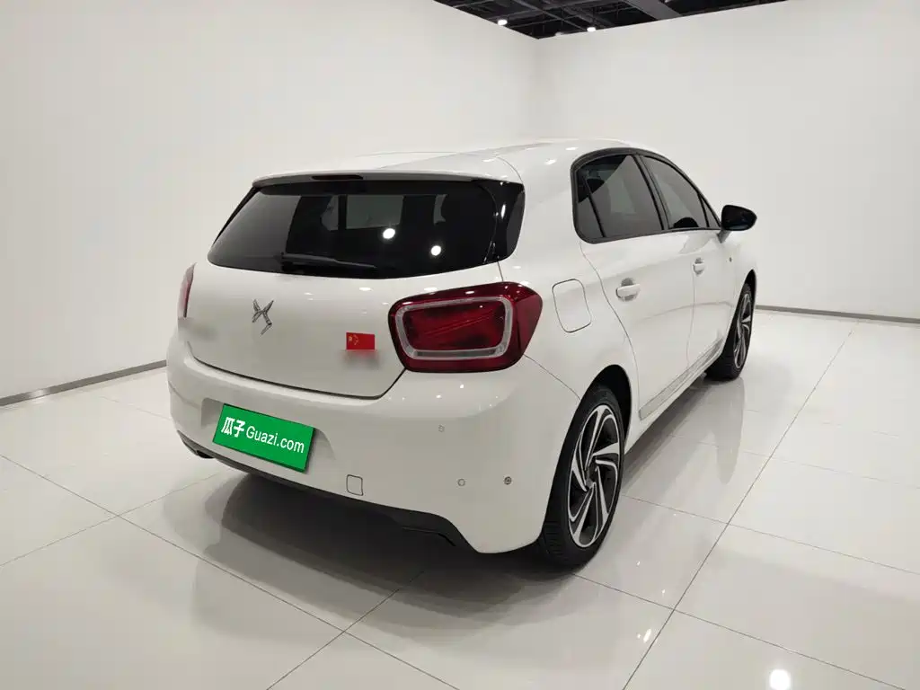 DS DS 4S — миниатюра 4