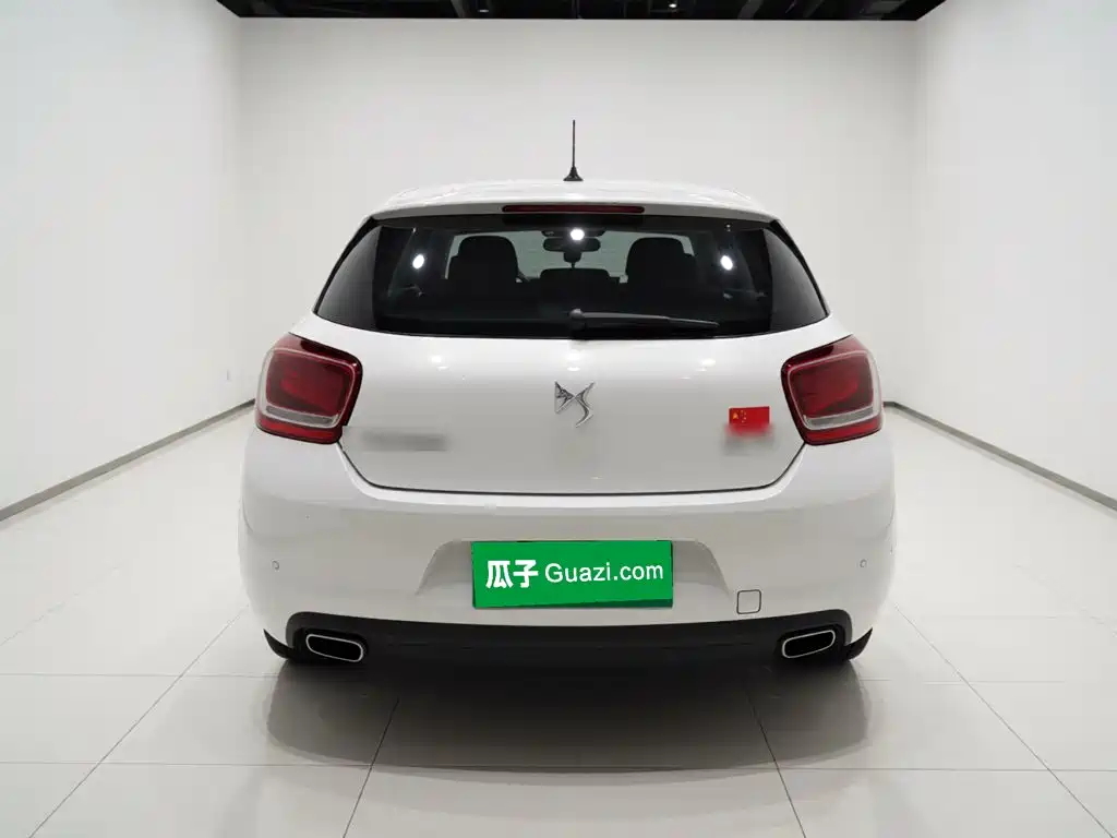 DS DS 4S — миниатюра 3