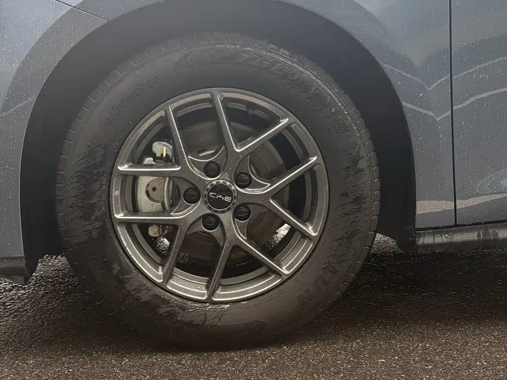 BYD Seal 06 06 2024 DM-i 80KM Luxury