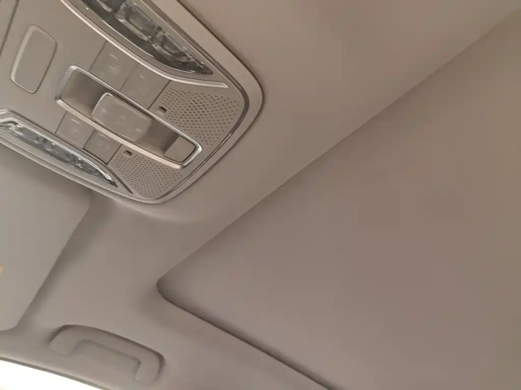 GAC Motor Trumpchi M6 — миниатюра 18