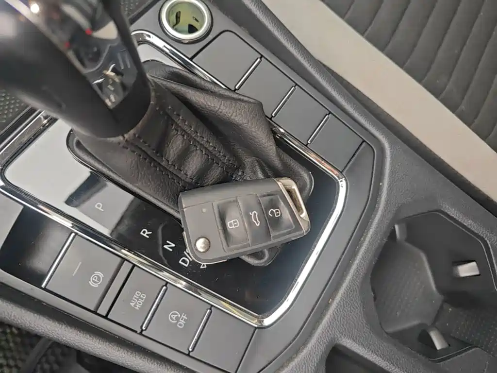 Volkswagen Bora — миниатюра 9