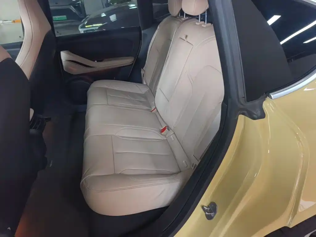 NIO ET5 — миниатюра 17