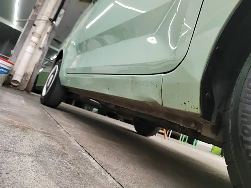 Wuling MINIEV — миниатюра 21