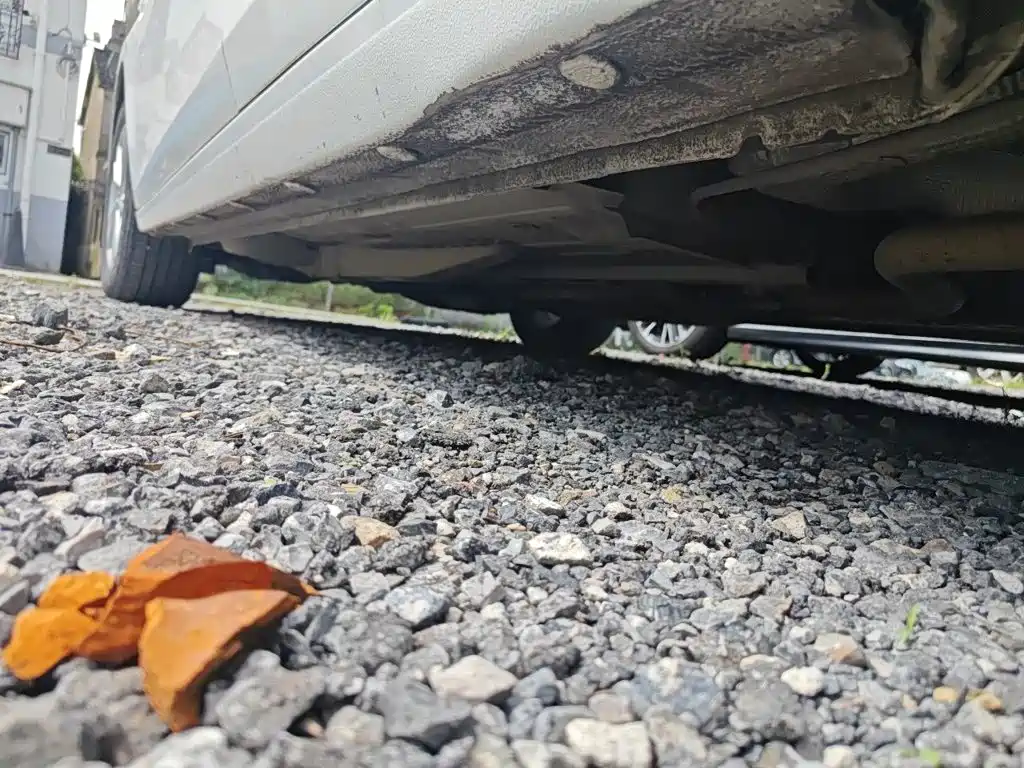 Chevrolet Cavalier — миниатюра 18